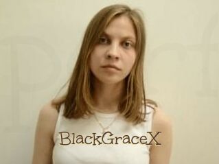 BlackGraceX