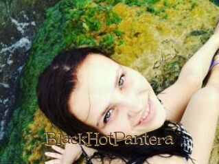 BlackHotPantera