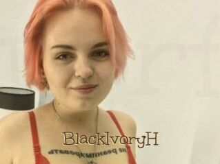 BlackIvoryH