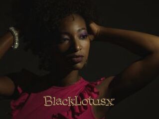 BlackLotusx