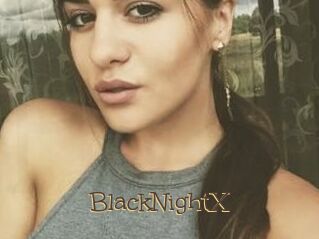 BlackNightX Porno FR