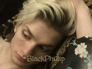 BlackPhillip Porno FR