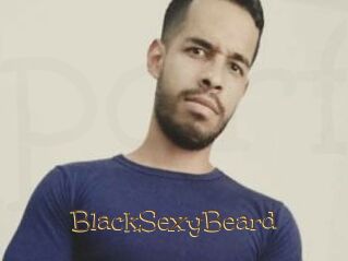 BlackSexyBeard