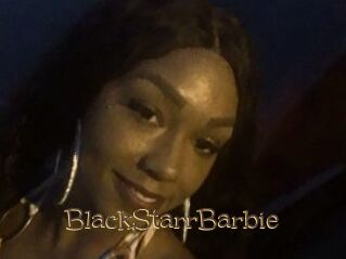 BlackStarrBarbie