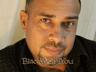 BlackWolf4You