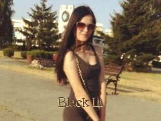 Black_Li Porno FR