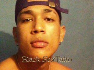 Black_SexTatto Porno FR