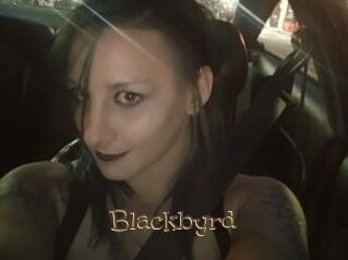 Blackbyrd