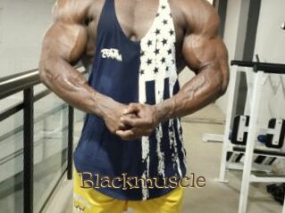 Blackmuscle