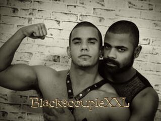 BlackscoupleXXL Porno FR