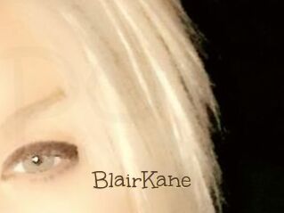 BlairKane