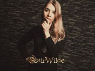 BlairWilde