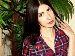 BlairZ Porno FR