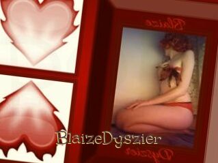 BlaizeDyszier Porno FR