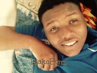 Blake_Benz