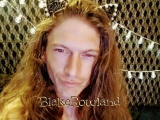 BlakeRowland