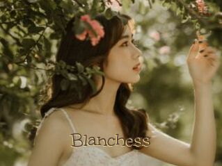 Blanchess