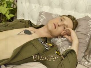 BlaseAr