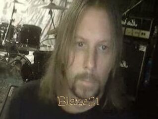 Blaze21