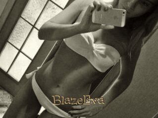BlazeEva