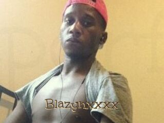 Blazynxxxx