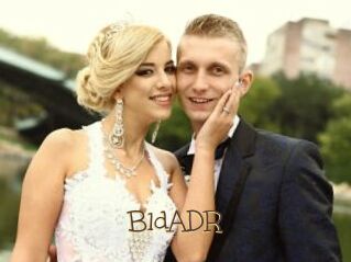 BldADR