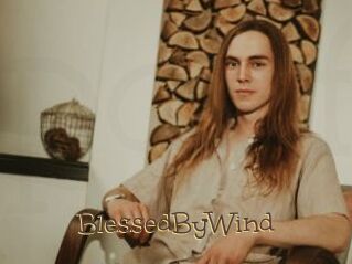 BlessedByWind