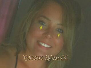 BlessedPamX