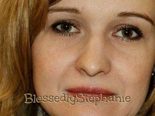 BlessedlyStephanie