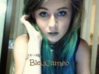 BleuCameo
