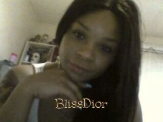 BlissDior