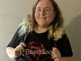 BlissMoon