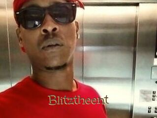 Blitztheent