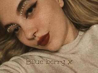 Bllue_berry_x