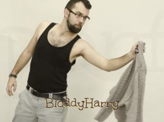 BloddyHarry Porno FR