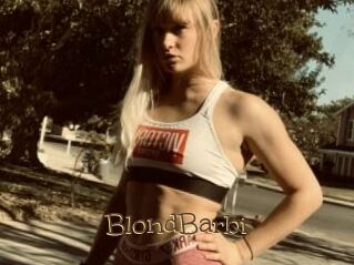 BlondBarbi