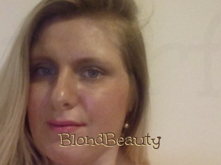 BlondBeauty