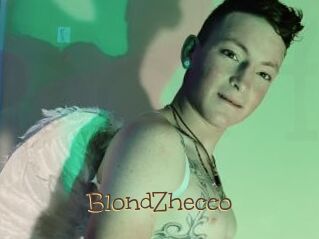 BlondZhecco