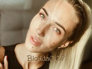 Blonda007
