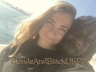 BlondeAndBlackUKPT
