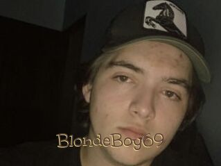 BlondeBoy69