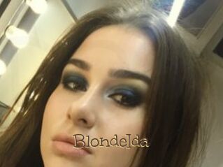 BlondeIda