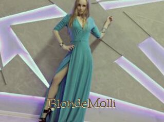 BlondeMolli