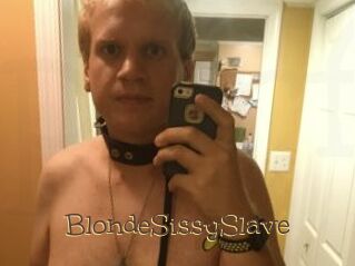 BlondeSissySlave