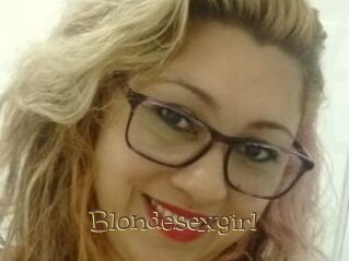 Blondesexgirl Porno FR