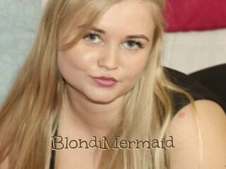 BlondiMermaid