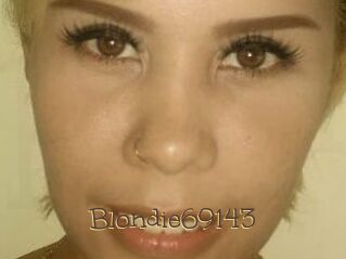 Blondie69143 Porno FR