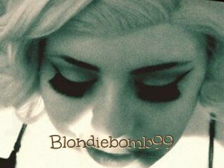 Blondiebomb99