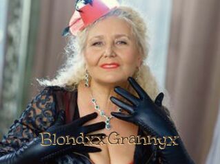 BlondxxGrannyx