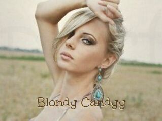 Blondy_Candyy Porno FR